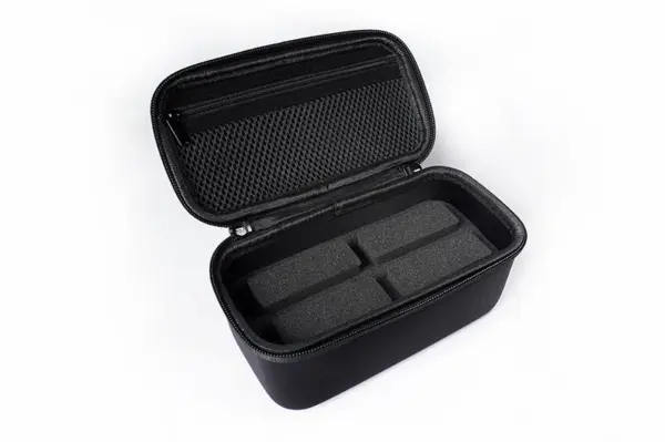 Koswork Hard Case (180x90x85mm) - For Weight System