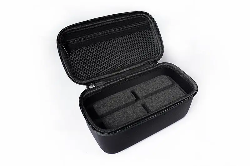 Koswork Hard Case (180x90x85mm) - For Weight System – view 2