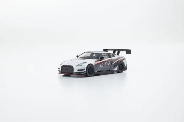 Kyosho Motn Led System 1:64 Skyline Gt-R Nismo Gt-3 Presentation