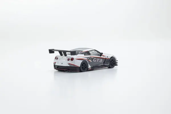 Kyosho Motn Led System 1:64 Skyline Gt-R Nismo Gt-3 Presentation