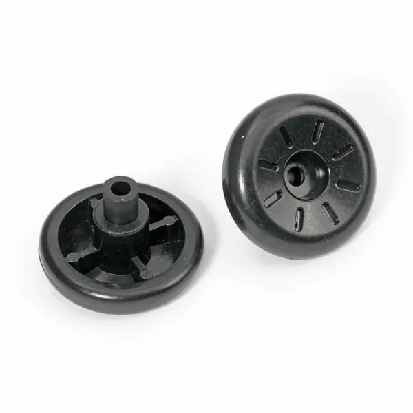 Kootai F03 Domed Transmitter Stick Ends