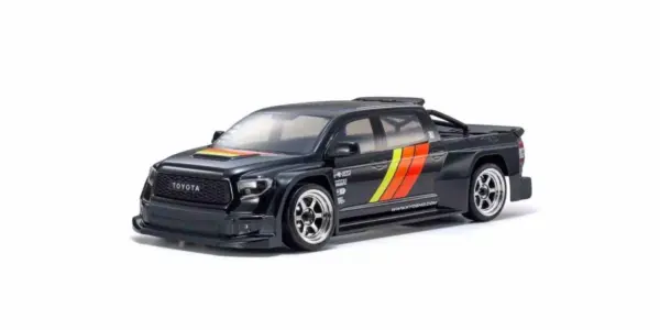 Kyosho Fazer D2 Toyota Tundra Drift Ver. Black 1:10 Drift Readyset