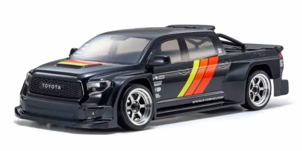Kyosho Fazer D2 Toyota Tundra Drift Ver. Black 1:10 Drift Readyset
