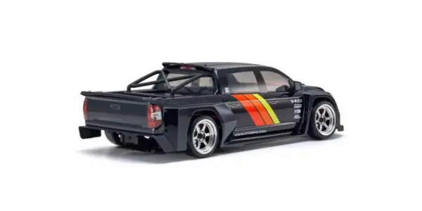 Kyosho Fazer D2 Toyota Tundra Drift Ver. Black 1:10 Drift Readyset