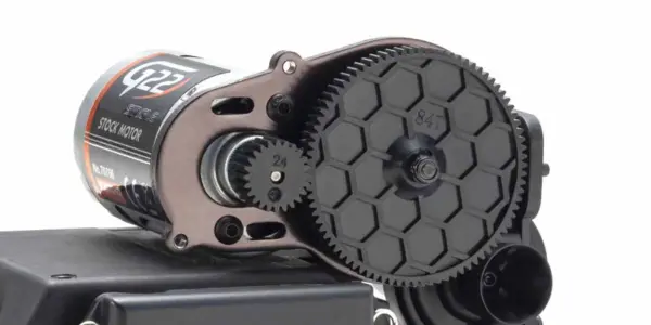 Kyosho Fazer D2 Toyota Tundra Drift Ver. Black 1:10 Drift Readyset