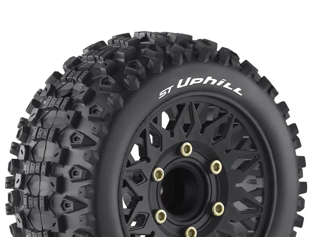 Louise Rc St-Uphill Removable Hex 12,14,17mm 0"& 1/2" Offset – view 3