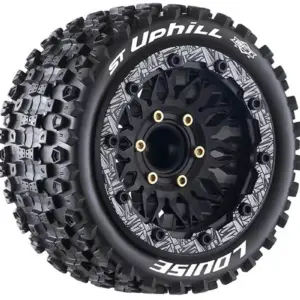 Louise Rc St-Uphill Removable Hex 12,14,17mm 0"& 1/2" Offset – view 2