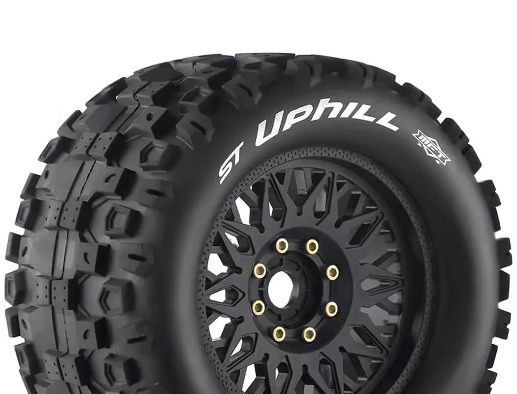 Louise Rc St-Uphill Removable Hex 17mm 1/8 0" & 1/2" Offset – view 3