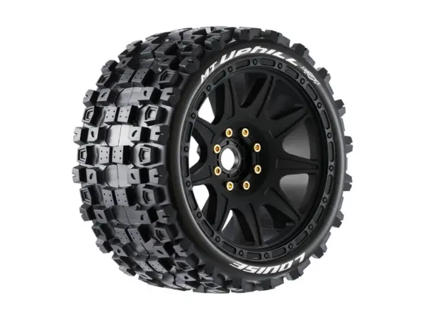 Louise Rc MFT Mt-Uphill 1/8 0" & 1/2" Offset Hex 17mm