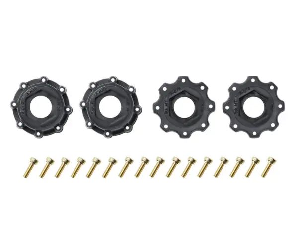 Louise Rc MFT Mt-Uphill 1/8 0" & 1/2" Offset Hex 17mm