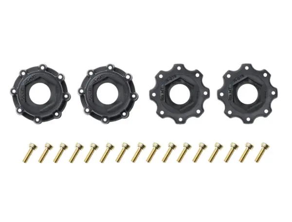 Louise Rc MFT Mt-Cyclone 1/8 0" & 1/2" Offset Hex 17mm