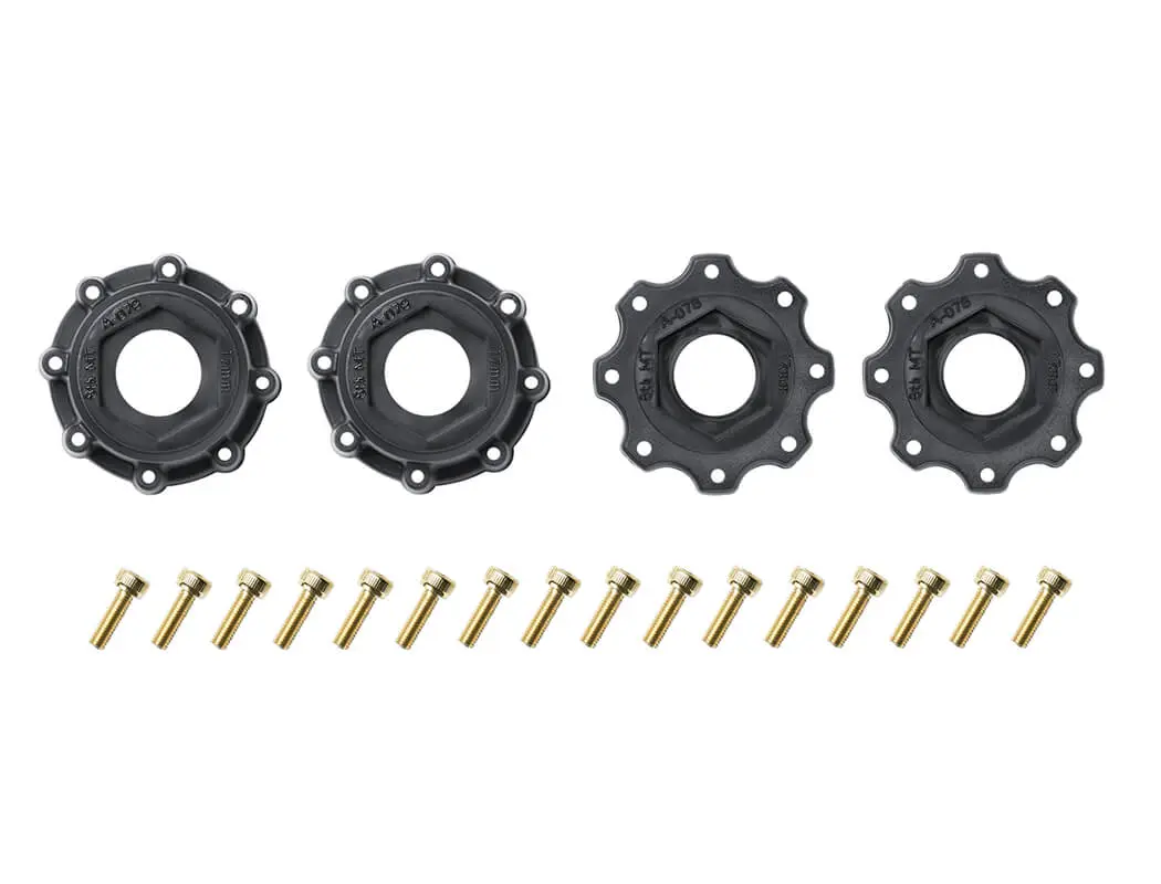 Louise Rc MFT Mt-Cyclone 1/8 0" & 1/2" Offset Hex 17mm – view 3