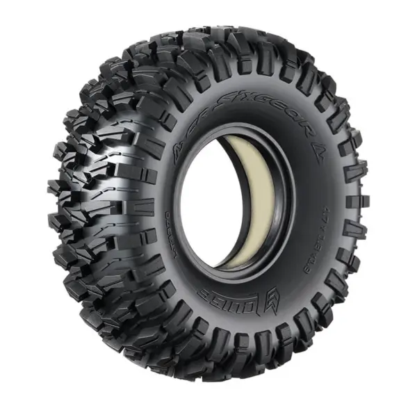 Louise Rc Cr-Sixgear 1.9 Supersoft Tyres