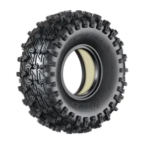 Louise Rc Cr-Enduro 1.9 Supersoft Tyres