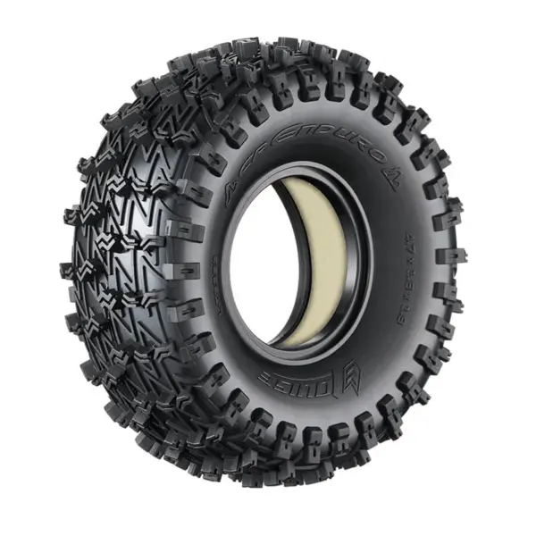 Louise Rc Cr-Enduro 1.9 Supersoft Tyres