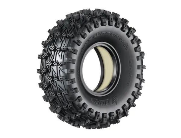 Louise Rc Cr-Enduro 1.9 Supersoft Tyres