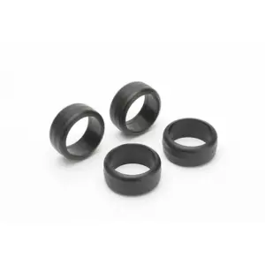 Louise Rc M-Drift Tyres (4pcs)