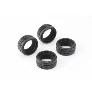 Louise Rc 1/10 on-Road Tyres 26mm(4pcs)