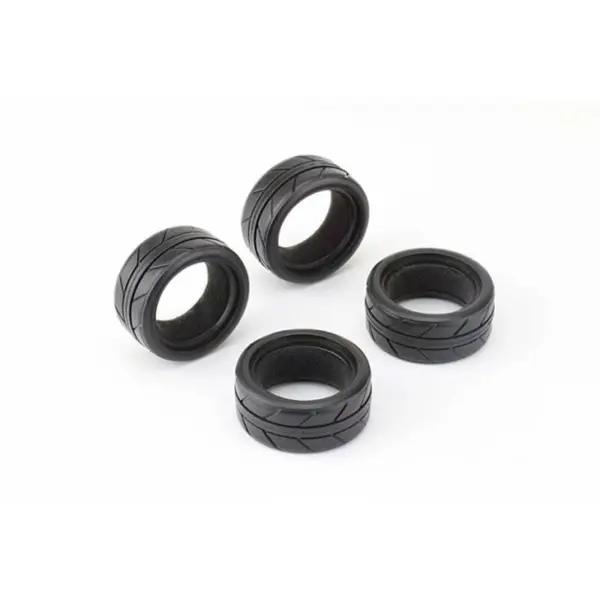 Louise Rc 1/10 on-Road Tyres 26mm(4pcs)