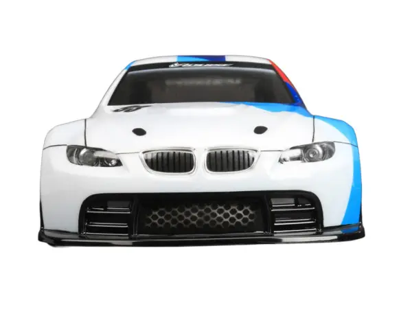 Louise Rc 1/10 M3 Gt2 Clear Body (190mm)