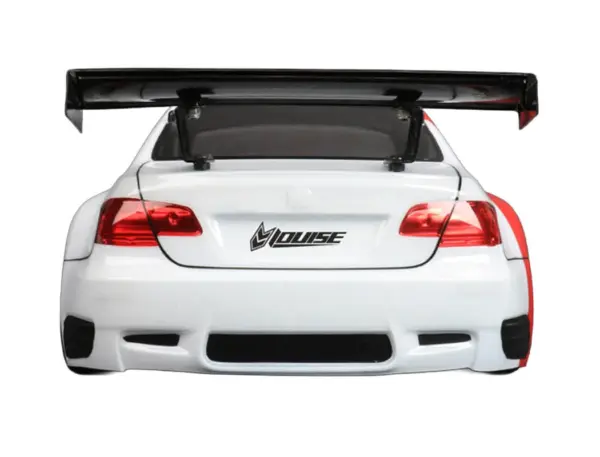 Louise Rc 1/10 M3 Gt2 Clear Body (190mm)