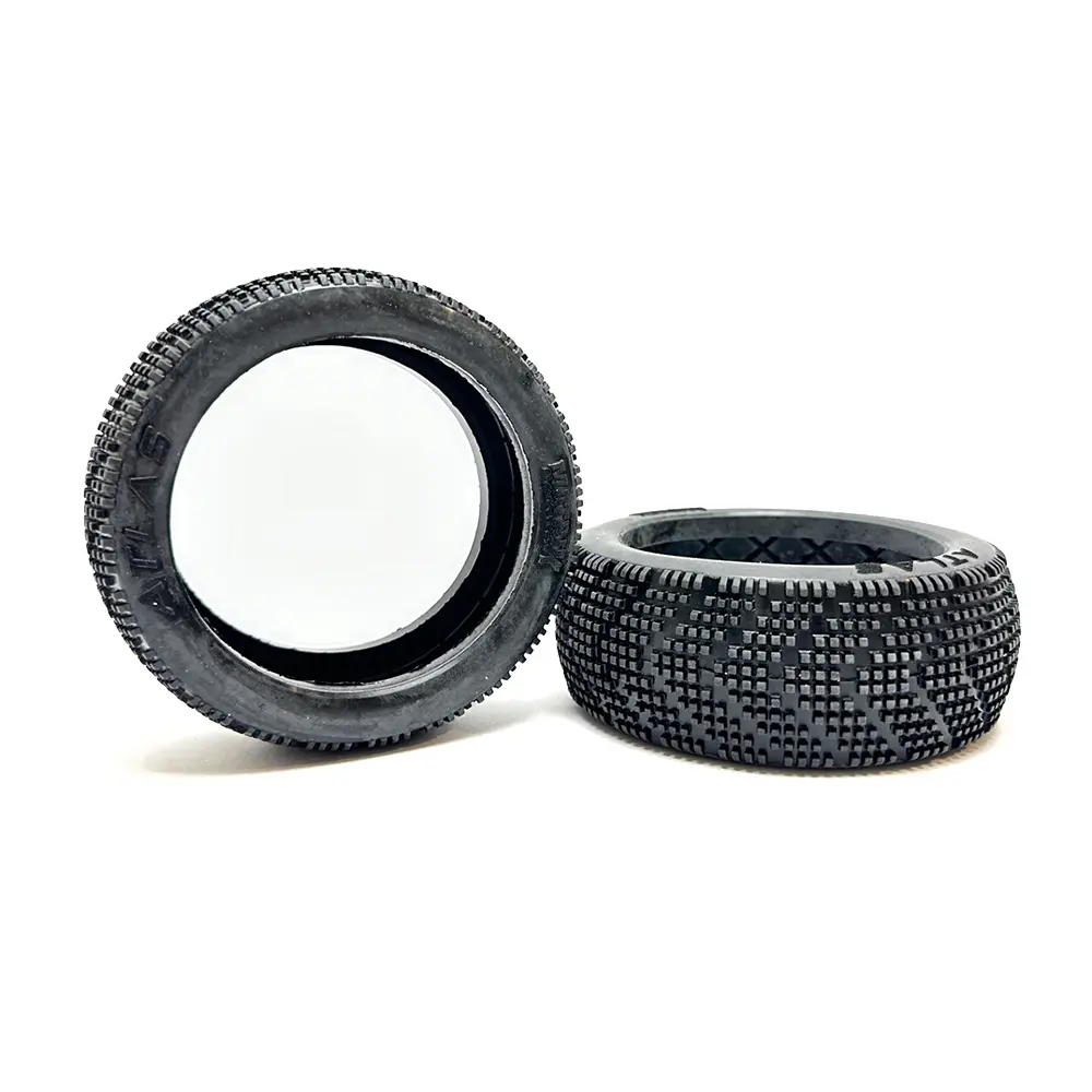 Matrix Atlas Soft 1:8 Buggy Tyres Only (2) – view 4