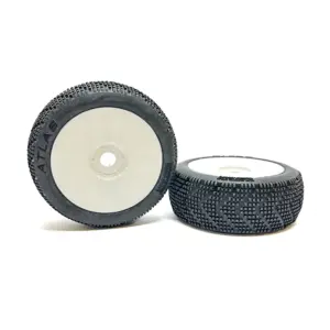 Matrix Atlas Ultra Soft 1:8 Buggy Tyres Only (2)