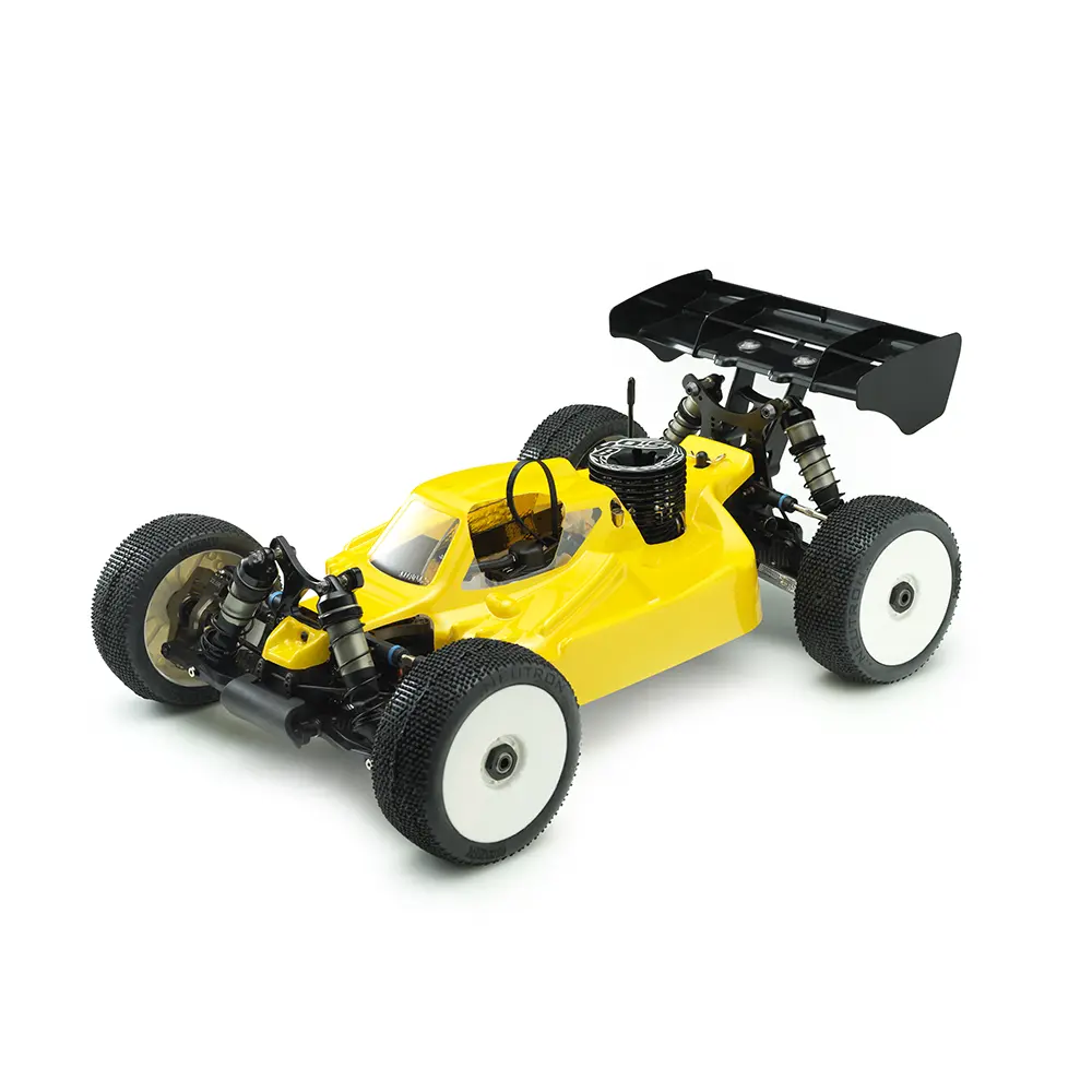 Matrix Aria 1:8 Buggy Body 0.75mm