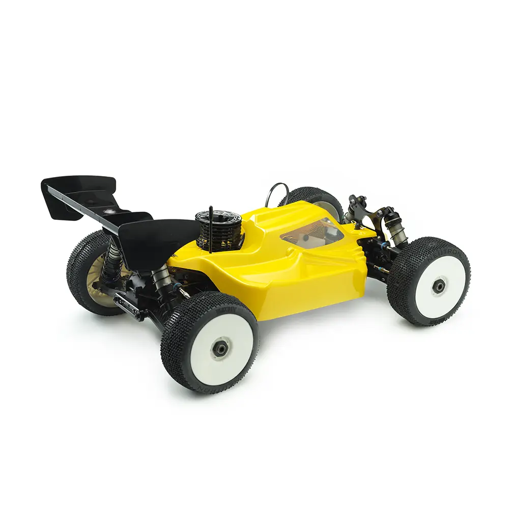 Matrix Aria 1:8 Buggy Body 0.75mm – view 2