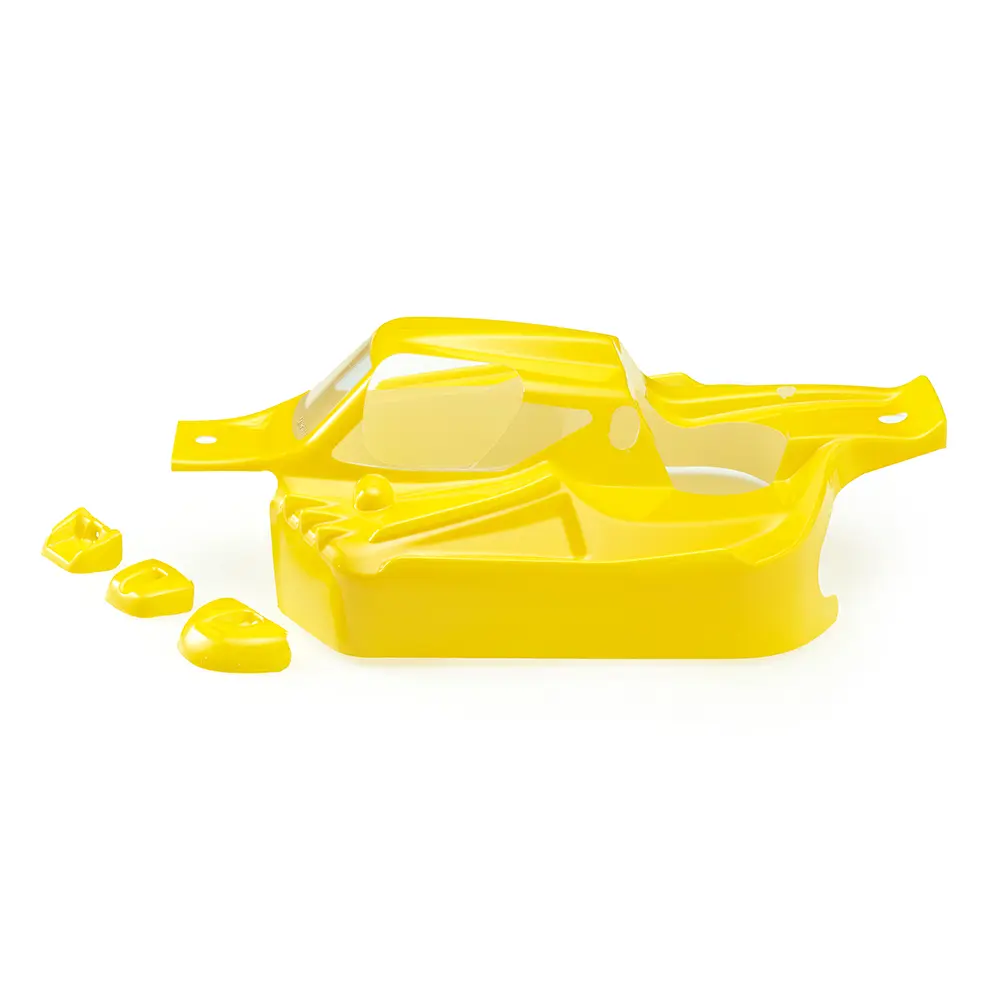 Matrix Aria 1:8 Buggy Body 0.75mm – view 3