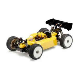 Matrix Mistral 1:8 Buggy Body 0.75mm