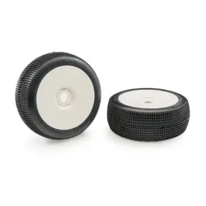 Matrix Nebula Super Soft 1:8 Buggy Tyres Only (2)