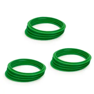 Matrix Off Road Side Hardening Rings (3 Sets) Soft