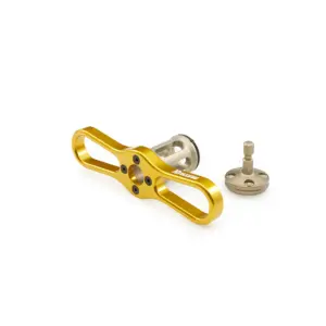 Off Road 17mm Wheel Wrench With Electric Screwdriver Adaptor