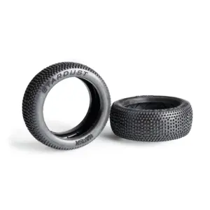 Matrix Stardust Hard 1:8 Buggy Tyres Only (2)
