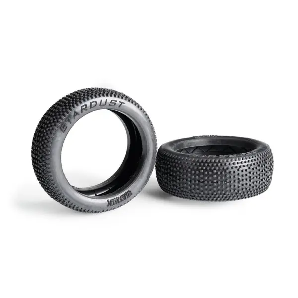 Matrix Stardust Medium 1:8 Buggy Tyres Only (2)