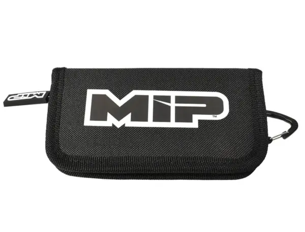 Mip 7-Inch 13 Pocket Speed Tip Tool Bag