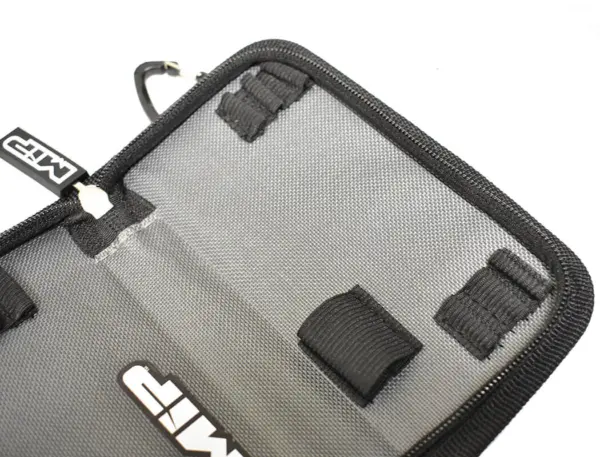 Mip 7-Inch 13 Pocket Speed Tip Tool Bag