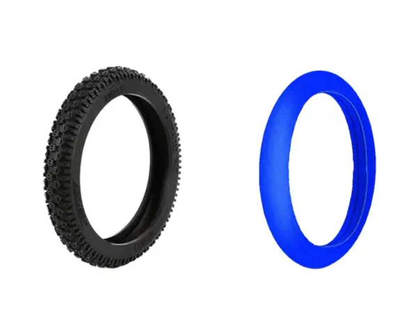 Method Geoform Front Tyre for Losi Promoto-Mx