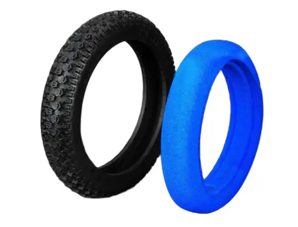Method Geoform Front Tyre for Losi Promoto-Mx