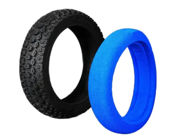 Method Geoform Rear Tyre for Losi Promoto-Mx