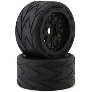 Method Velociter Belted Onroad Tyres on Hive Rims 1/7 54/106