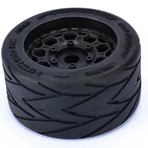 Method Velociter Belted Onroad Tyres on Hive Rims 1/7 54/106 – view 2