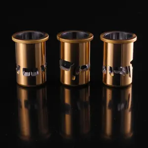 Picco Piston Sleeve .21 Dix  With Insert