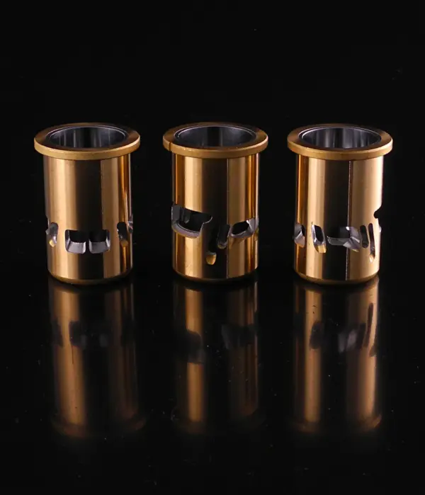 Picco Piston Sleeve .21 Dix  With Insert