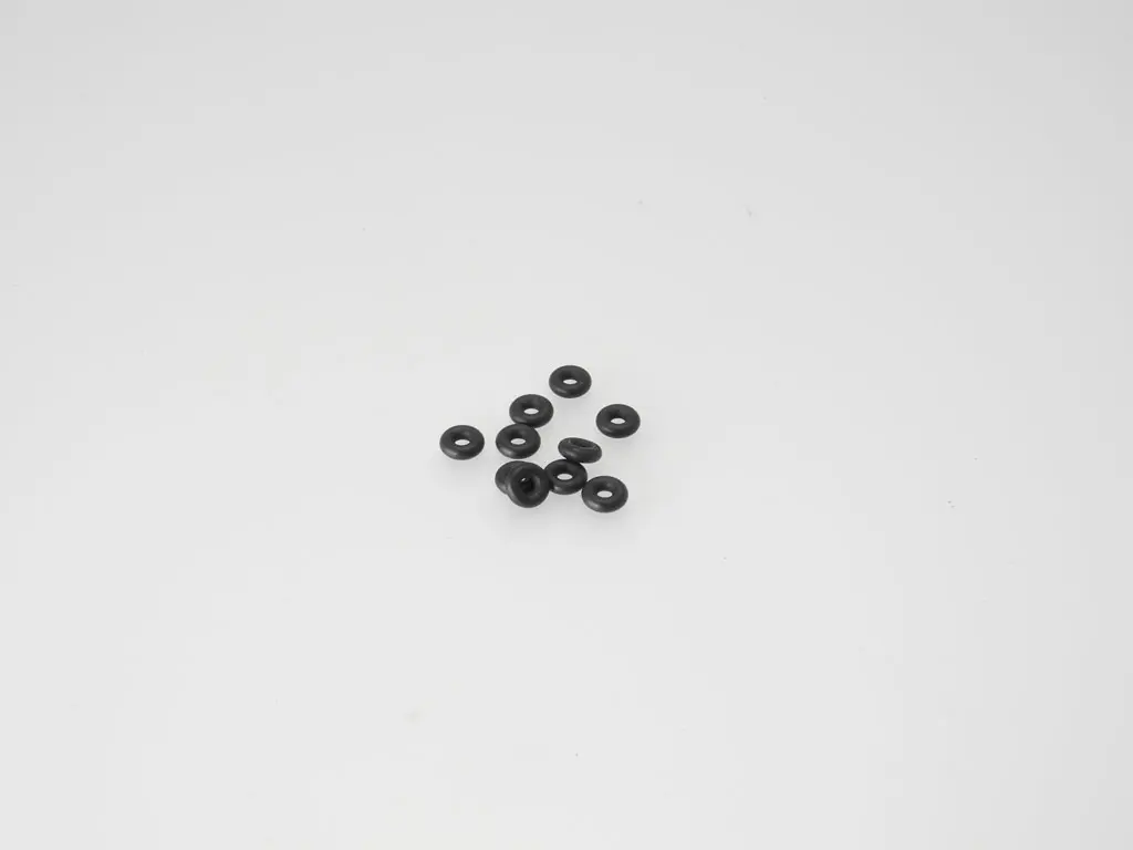 O-Ring Max Needle (2pcs)