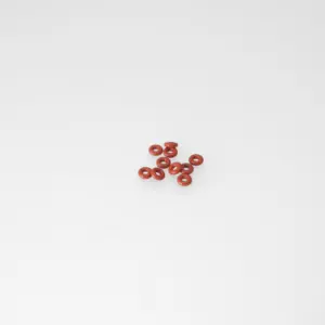Picco Main Needle Red O-Ring(10)