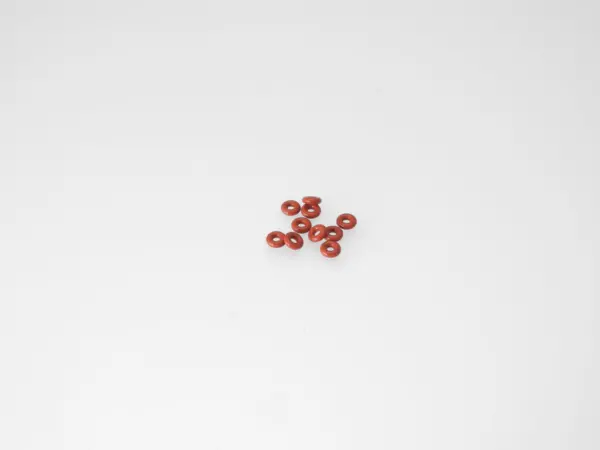 Picco Main Needle Red O-Ring(10)