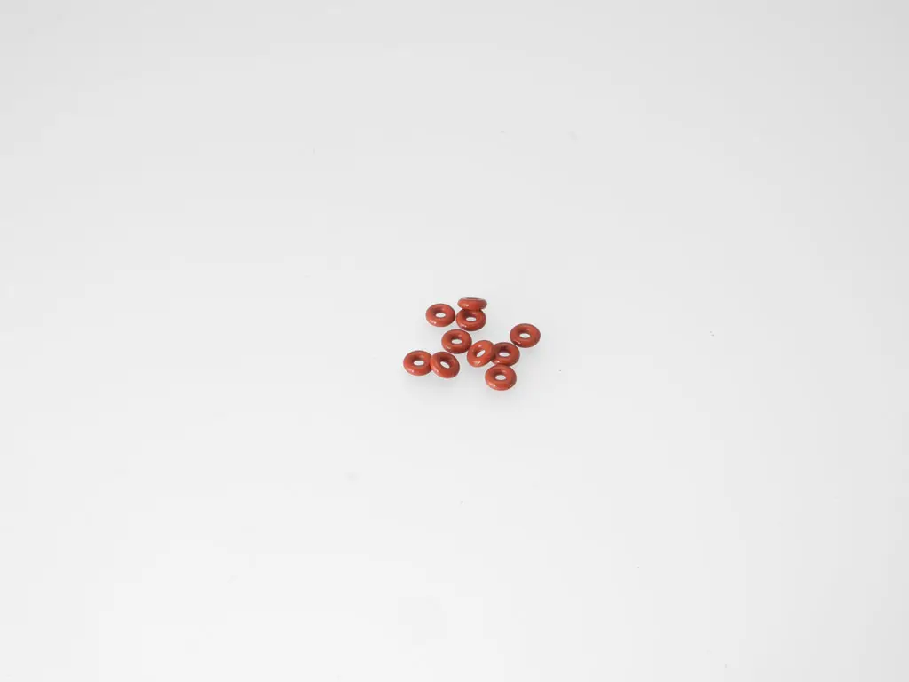 Picco Main Needle Red O-Ring(10)
