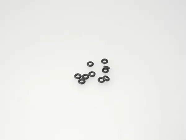 O-Ring Low Speed Needle torque/boost.21 2012spec (10pcs)